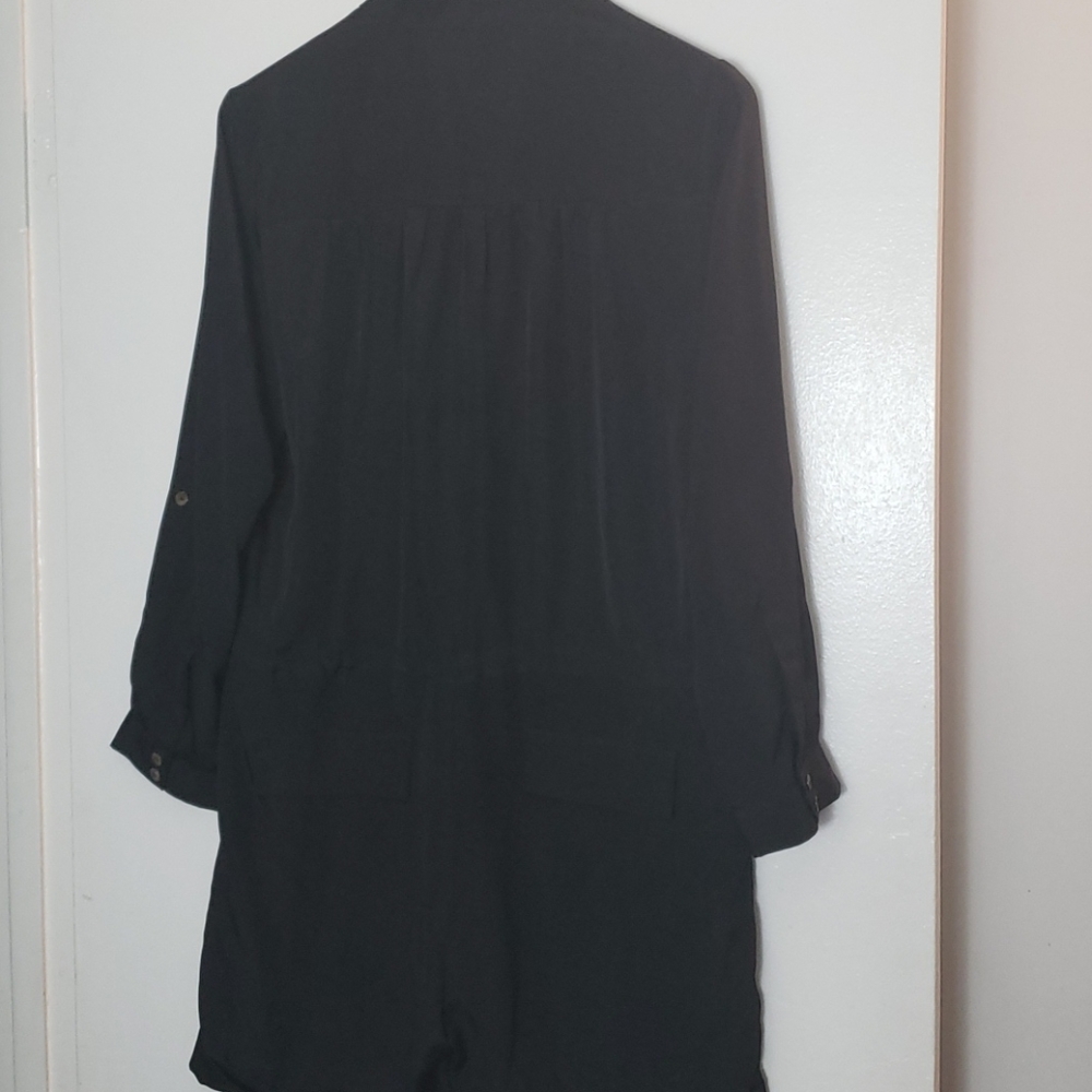 Ellison Shorts jumpsuit - Picture 2 of 6